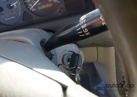 2000 Toyota Corolla Ce from USA, damaged, VIN 2T1BR12E5YC340842